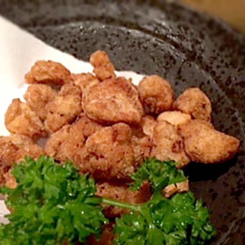 軟骨唐揚げ(野毛 如水)