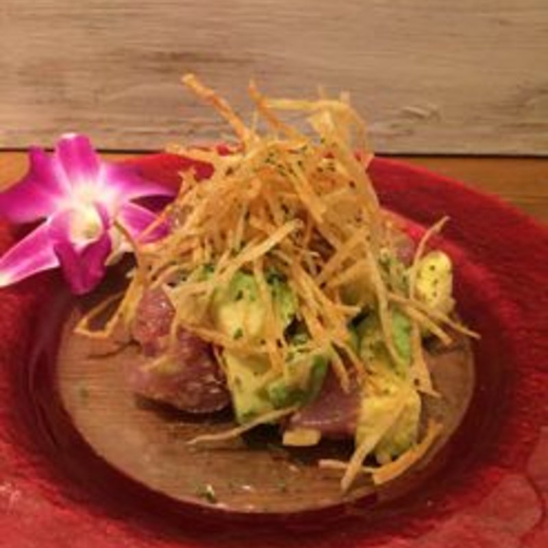 アヒポキ(グラッシー （Glassy）)