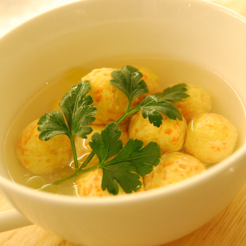 明石焼き(モロコバー )