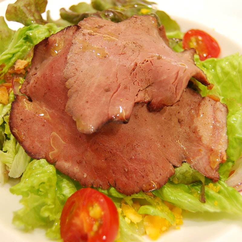 ローストビーフ(モロコバー )