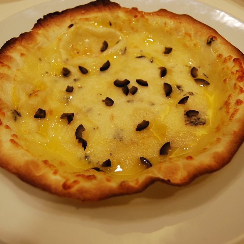 カリカリピザ　ハニー(モロコバー )