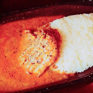 ポークカレー(三茶カリー ZAZA)