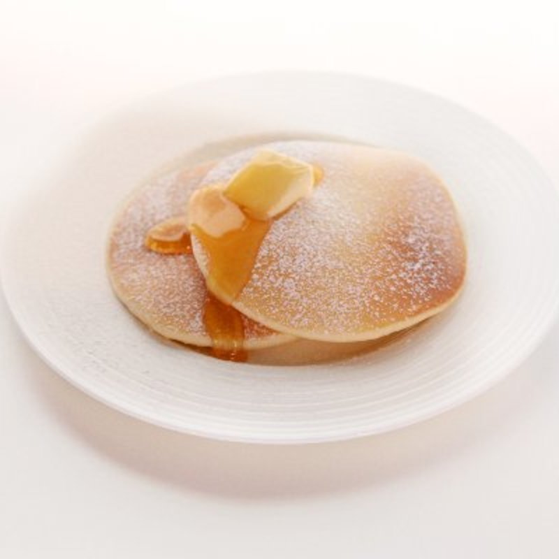 ミエルパンケーキ(miel miel)