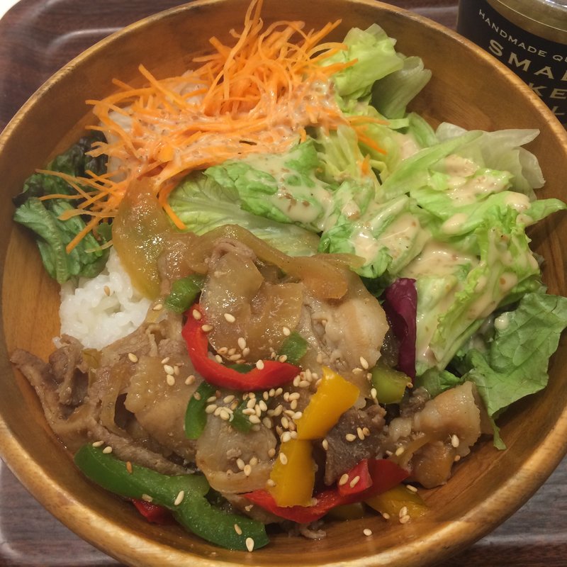 メガビタミン(スモールマーケットアットデリ)