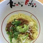 ラーメンビュッフェ(猪苗代 ラーメン館)