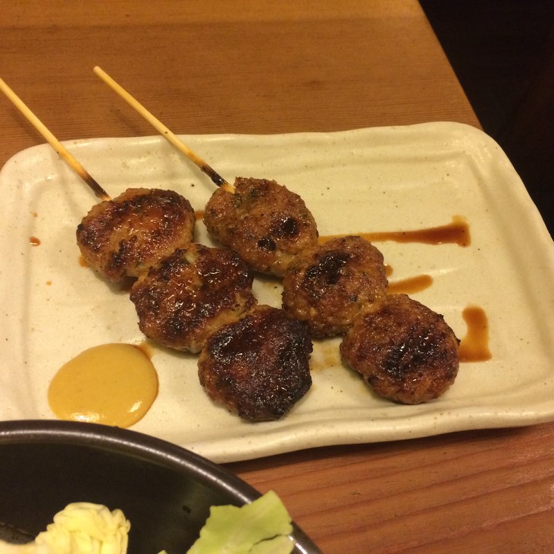 つくねたれ(鳥貴族 三条河原町通店 )