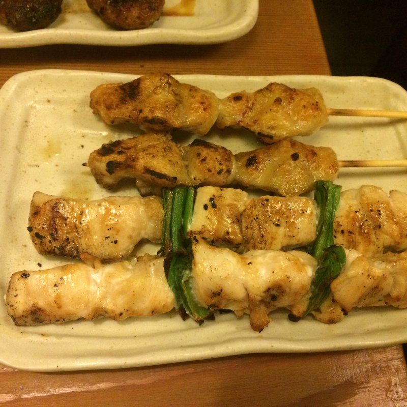 さんかく(鳥貴族 三条河原町通店 )