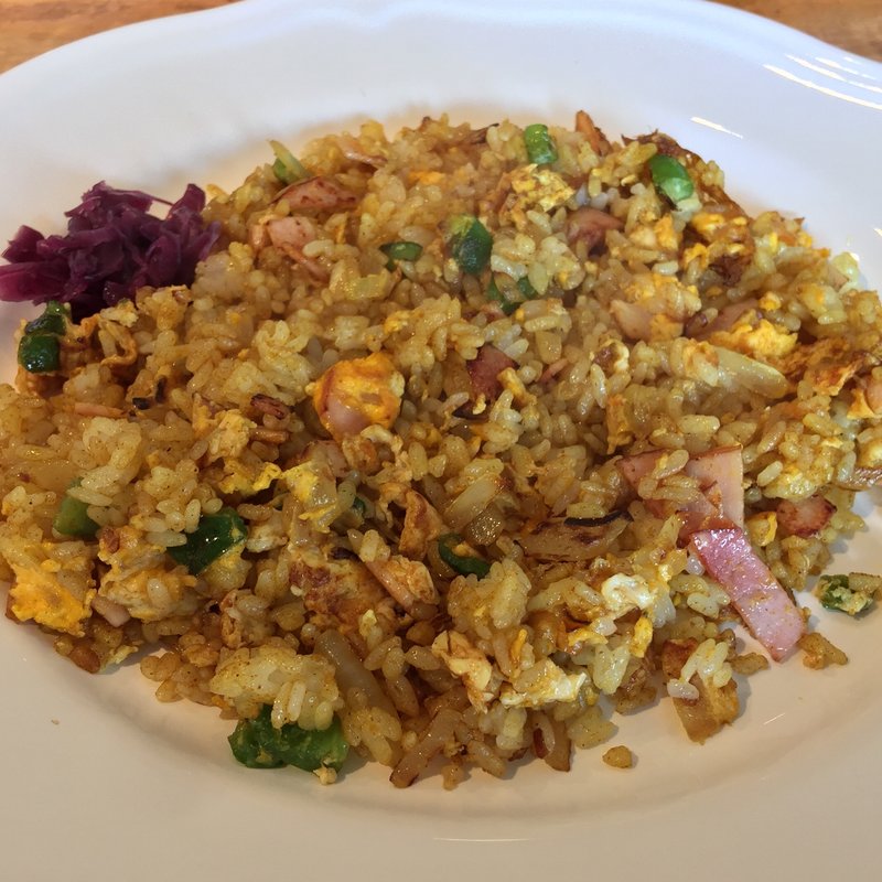 本日のピラフランチ(TRUNK. （トランク）)