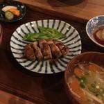 むすび定食