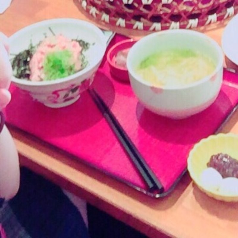 (れすとらん四六時中 イオンタウン郡山店)