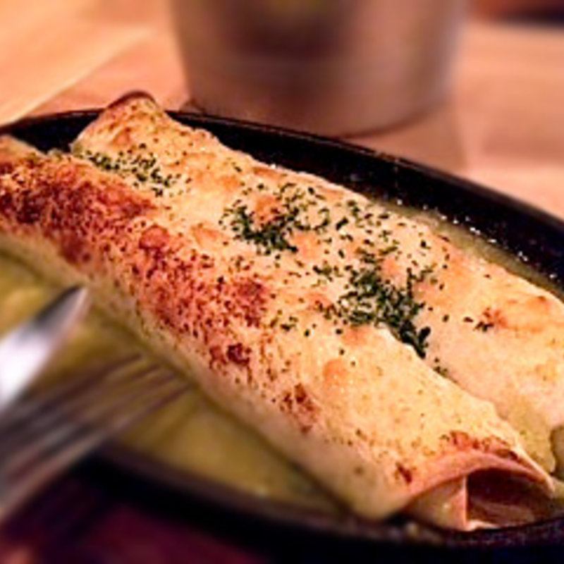 エンチラーダ(ラフマンズメキシカーナ （Laffman's mexicana）)