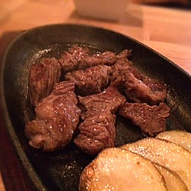 テキーラフランベ(ラフマンズメキシカーナ （Laffman's mexicana）)