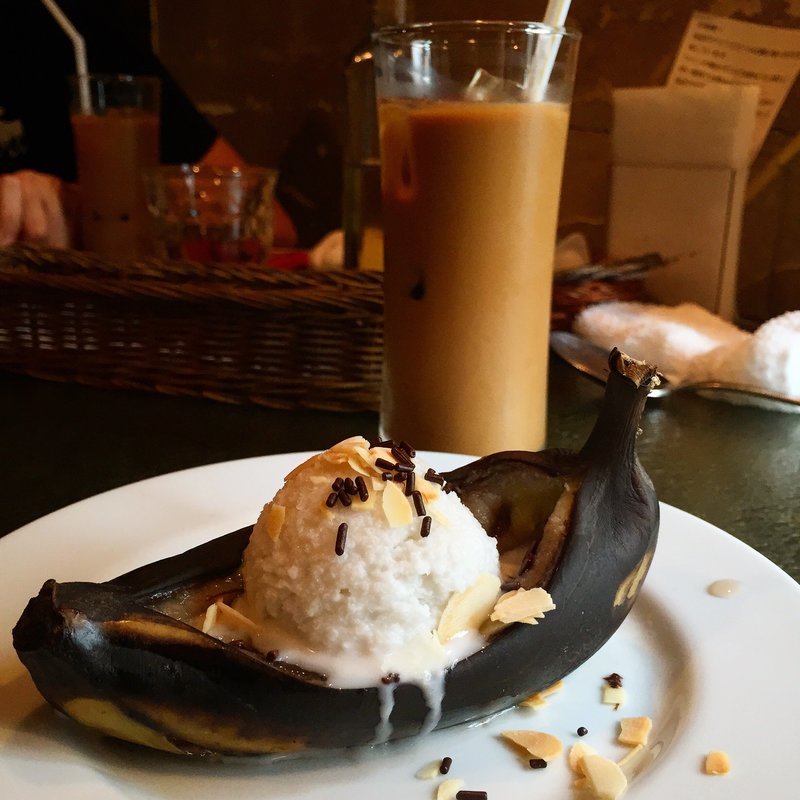 デザートセット(Bistro ひつじや （ビストロ ヒツジヤ）)