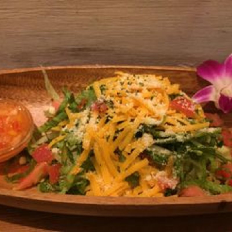 タコライス(グラッシー （Glassy）)