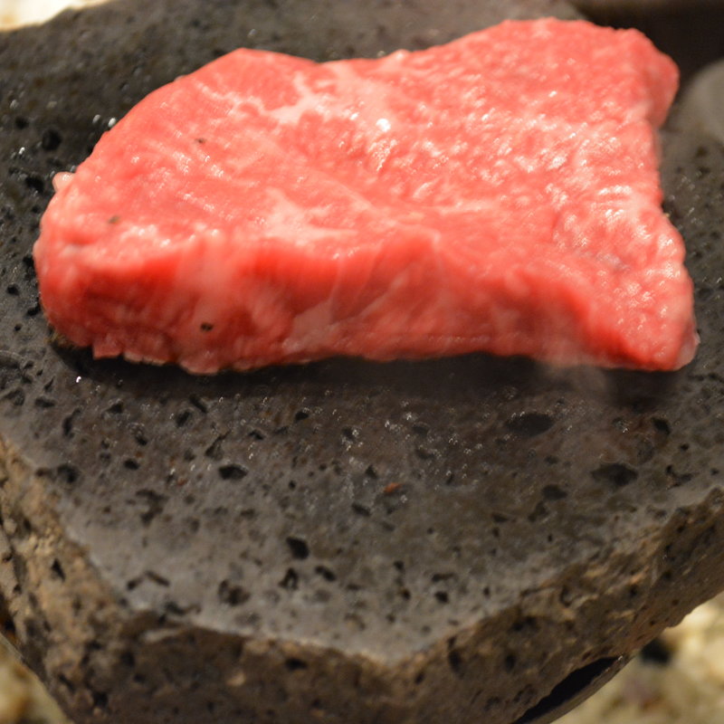 特選和牛　上赤身(肉ダイニング まーさん )