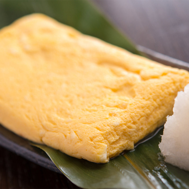 手作りたまご焼き(南行徳 彦酉 )