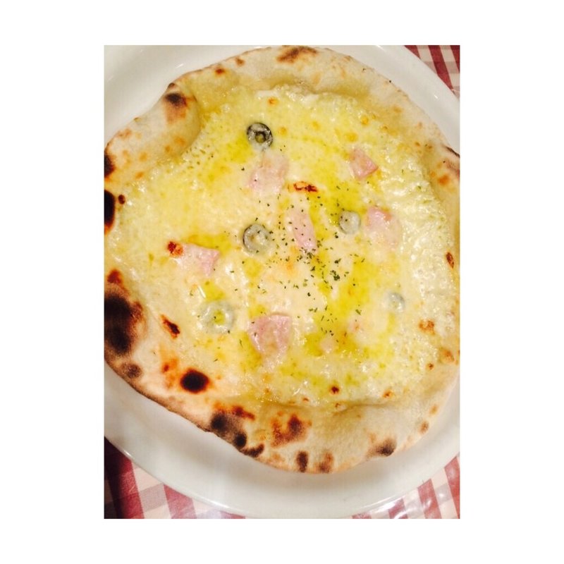 ビアンカ(トラットリア カミーノ )