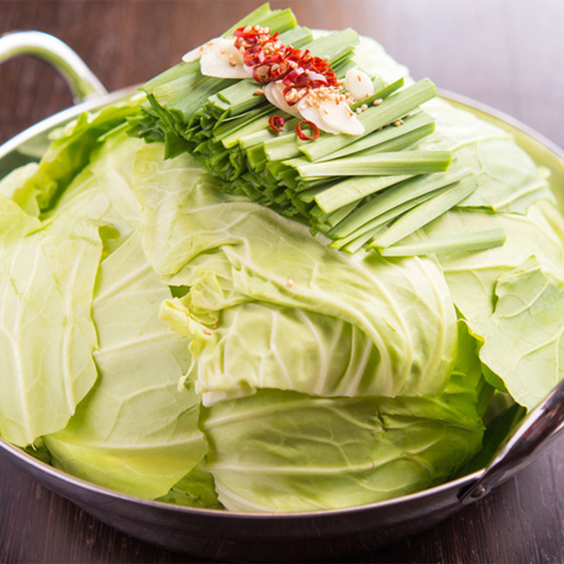 もつ鍋(南行徳 彦酉 )