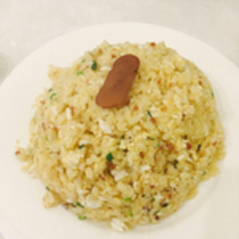 炒飯(台徳林 )