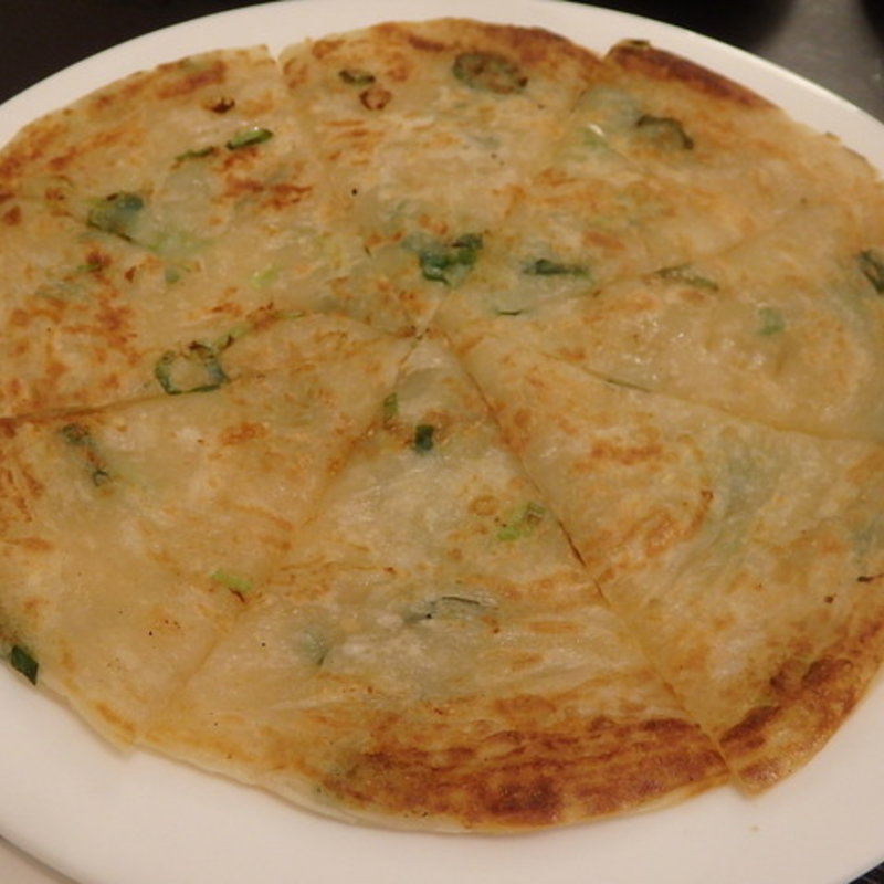 台湾風ちぢみ(台徳林 )