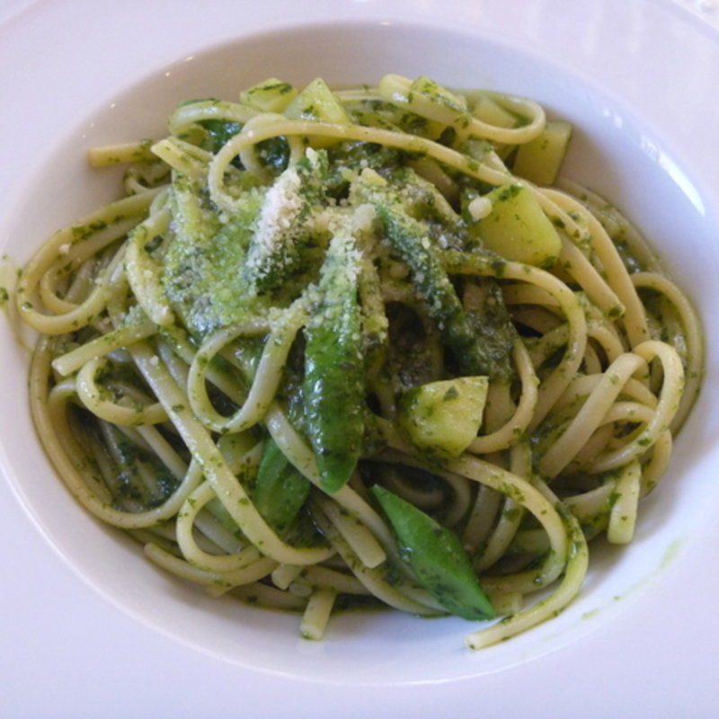 ジェノベーゼ(コンチェルト)