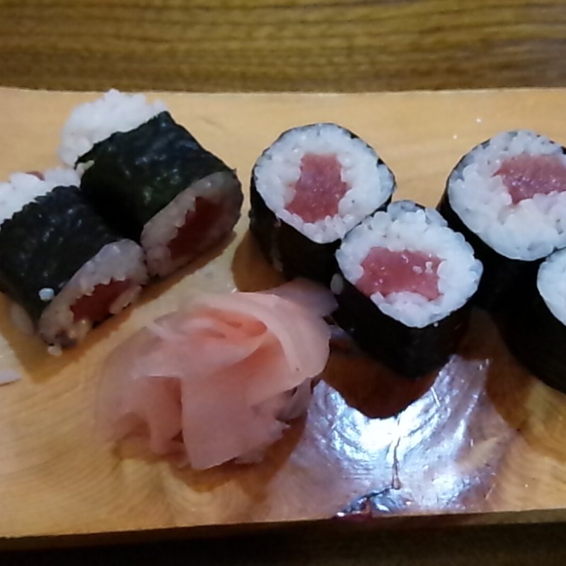 鉄火巻(居酒屋悟空 )