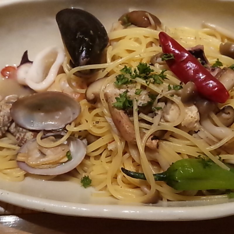 モンテマーレ(CAFE DIVERGE)