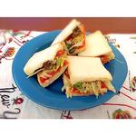 sandwitch(家)