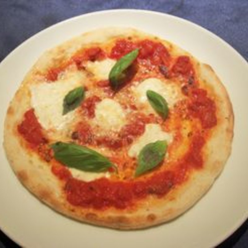 マルゲリータ(Trattoria Vino)