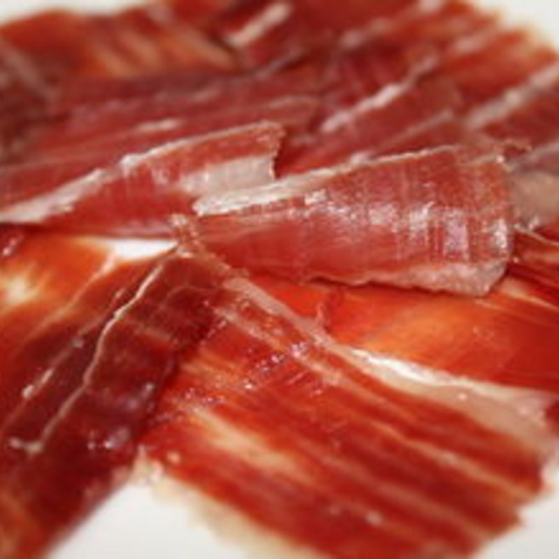 イベリコ ベジョータ(バル・アキ （Bar Aqui）)