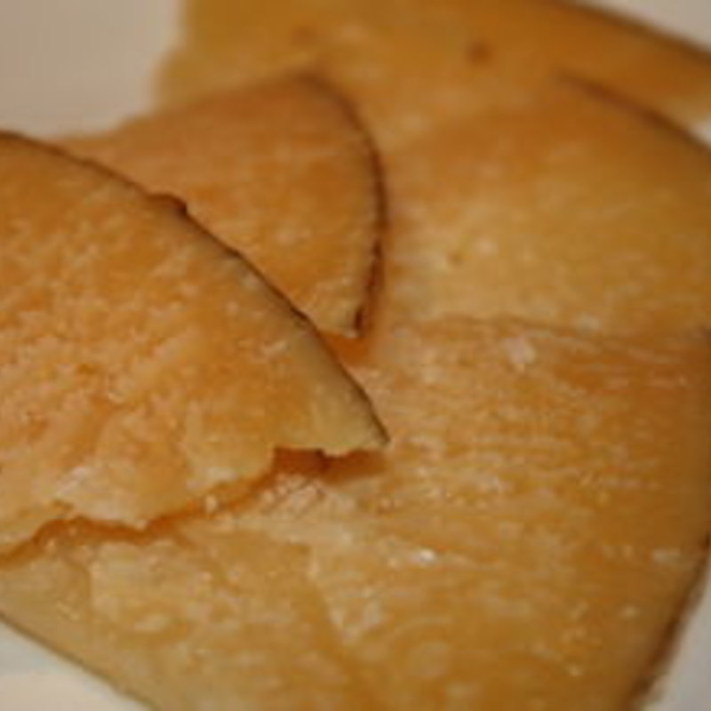 スペインチーズ盛り合わせ(バル・アキ （Bar Aqui）)