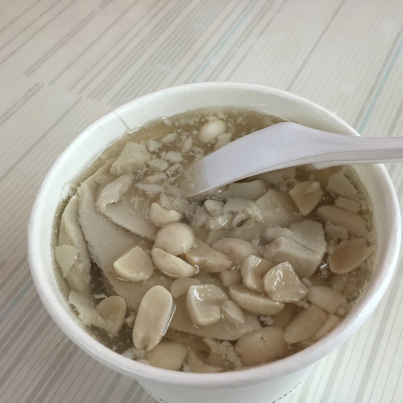 豆腐花(Taiiwan)