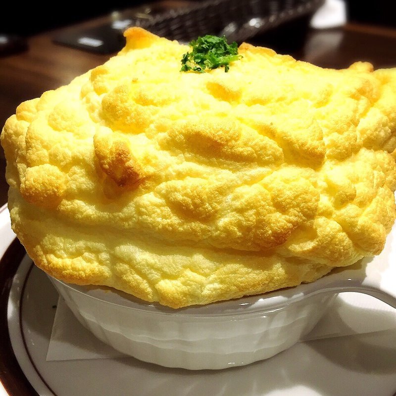 ドリア(星戸コーヒーハウス )