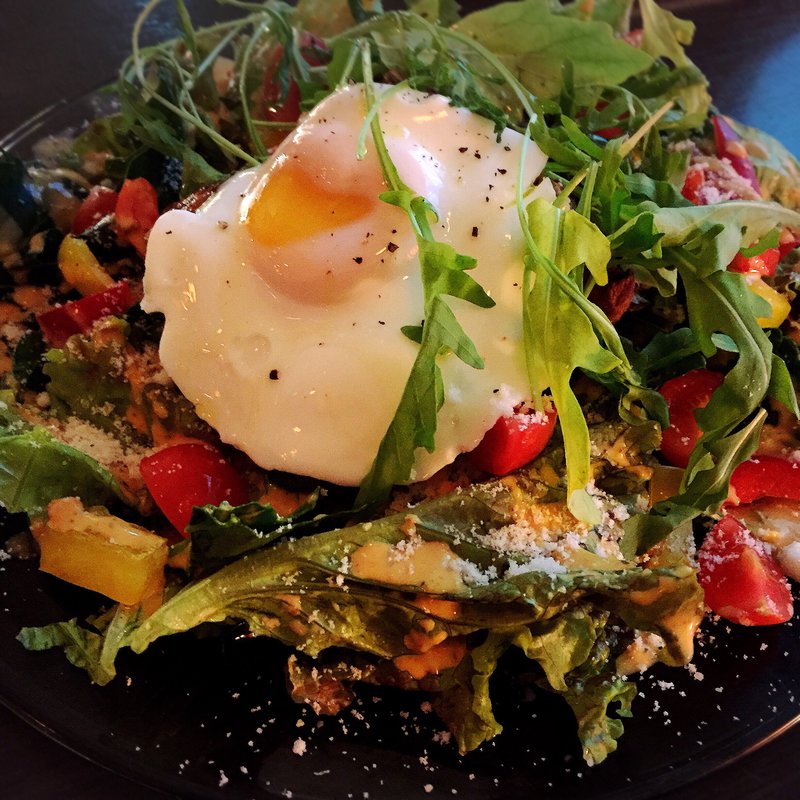 コブサラダ(代官山カフェ )