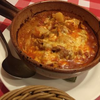 ビジネスランチ(B)(BISTRO ベズ)