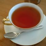 紅茶(丸福珈琲店 ららぽーと新三郷店)