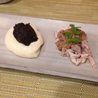 ランチコース(エンジン)