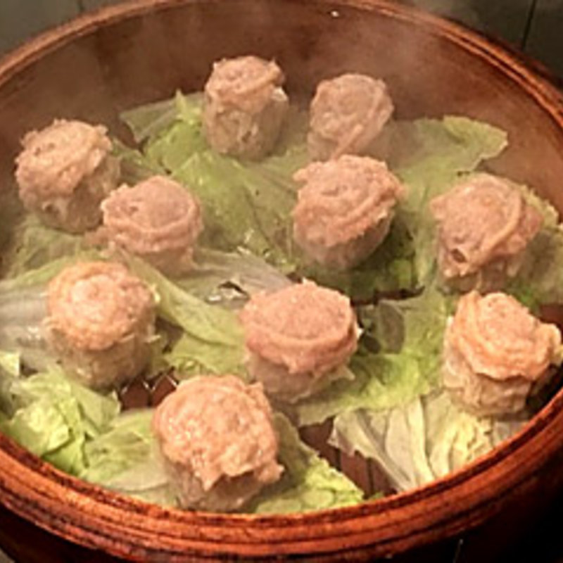 焼売(夢酒 ダイニングバームッシュ藤沢店)