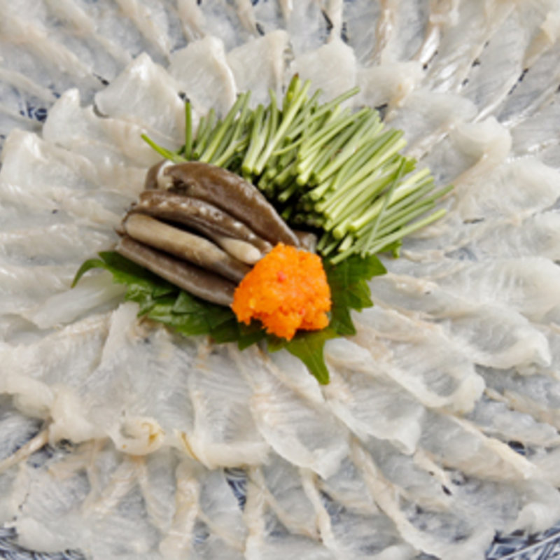 てっさ(ます味 （ますみ）)