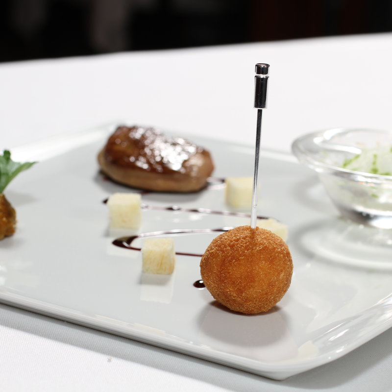 本日の前菜(マノワ （MANOIR）)