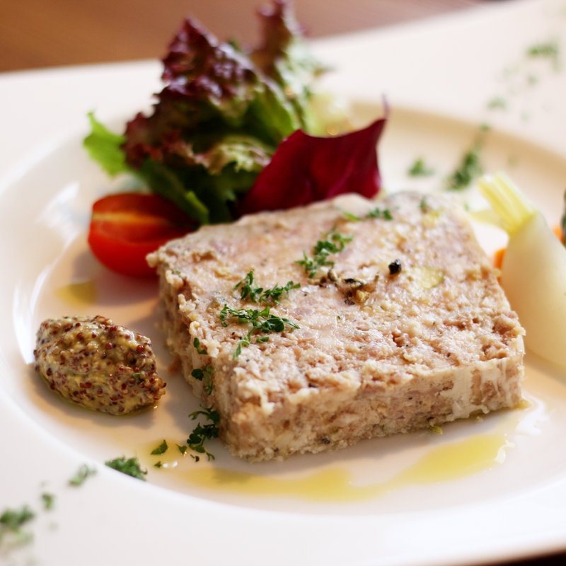 テリーヌカンパーニュ(Maru'sTable （マルズターブル）)