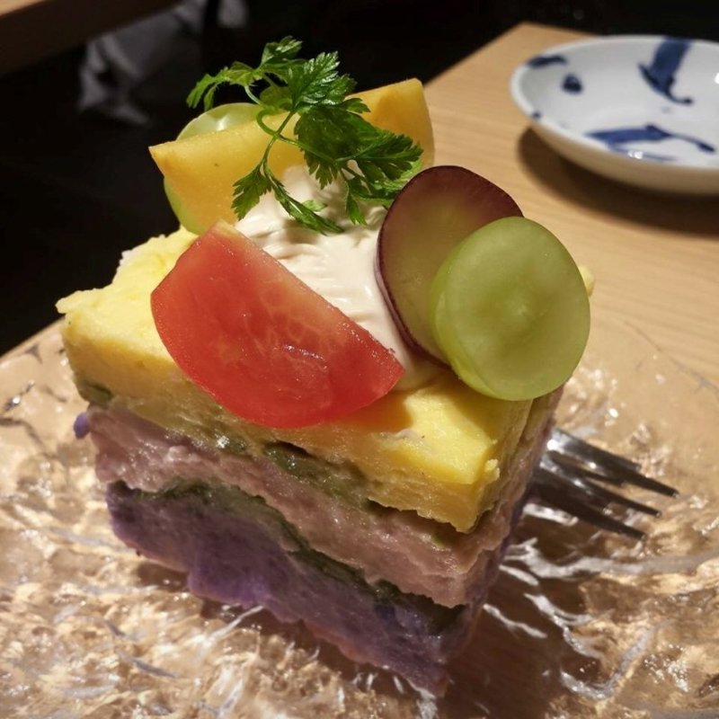 ポテトサラダ(そら )