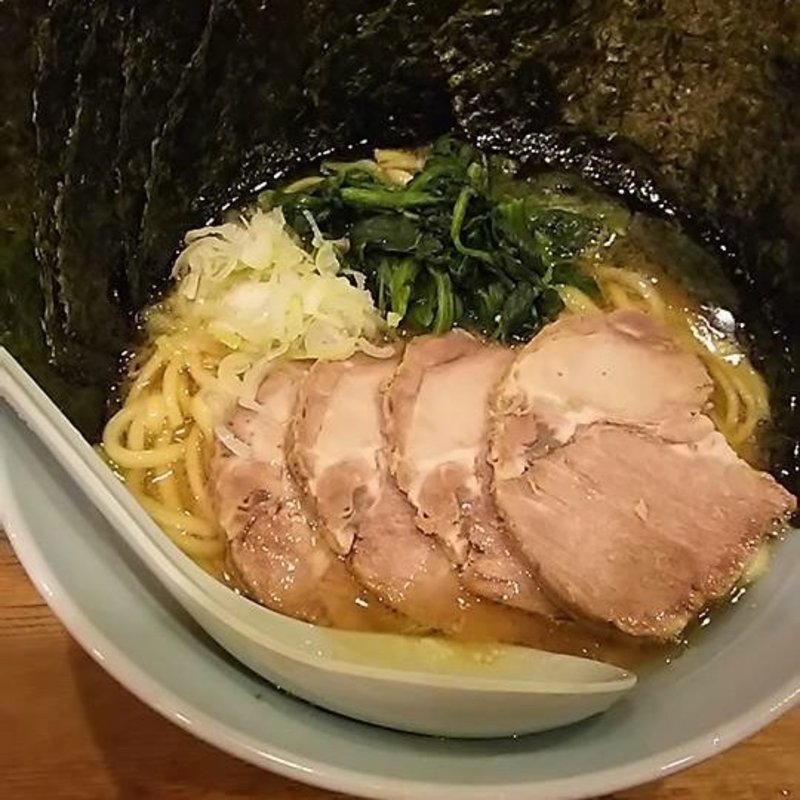 ラーメン(家丸 )