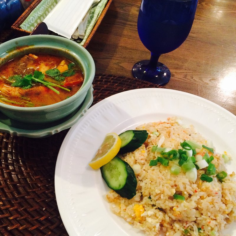 ホリデーランチ(エレファントキッチン （Elephant Kitchen）)