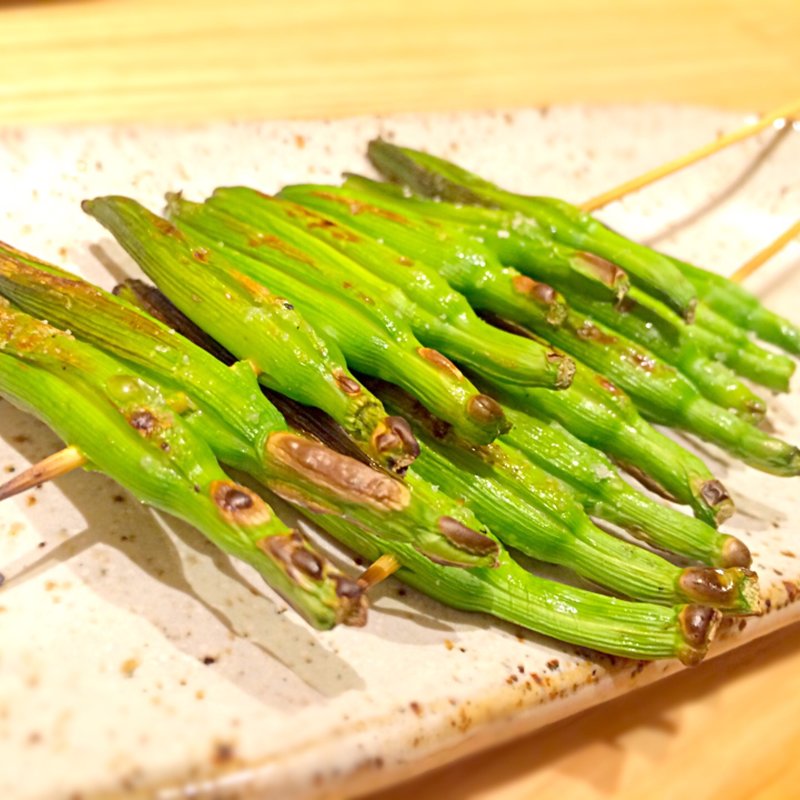 金針菜