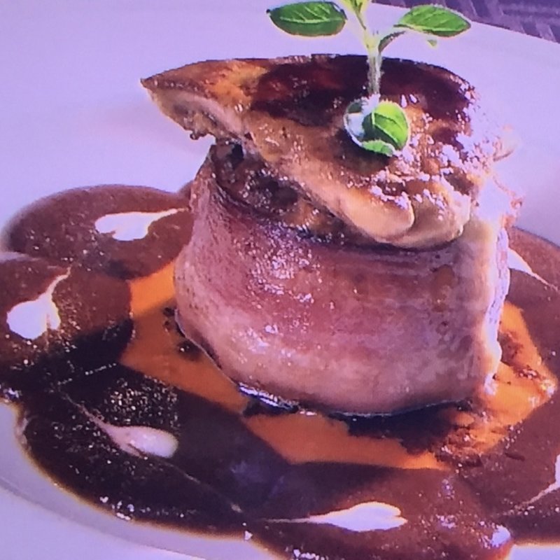 ビトクステーキ(いわむら )