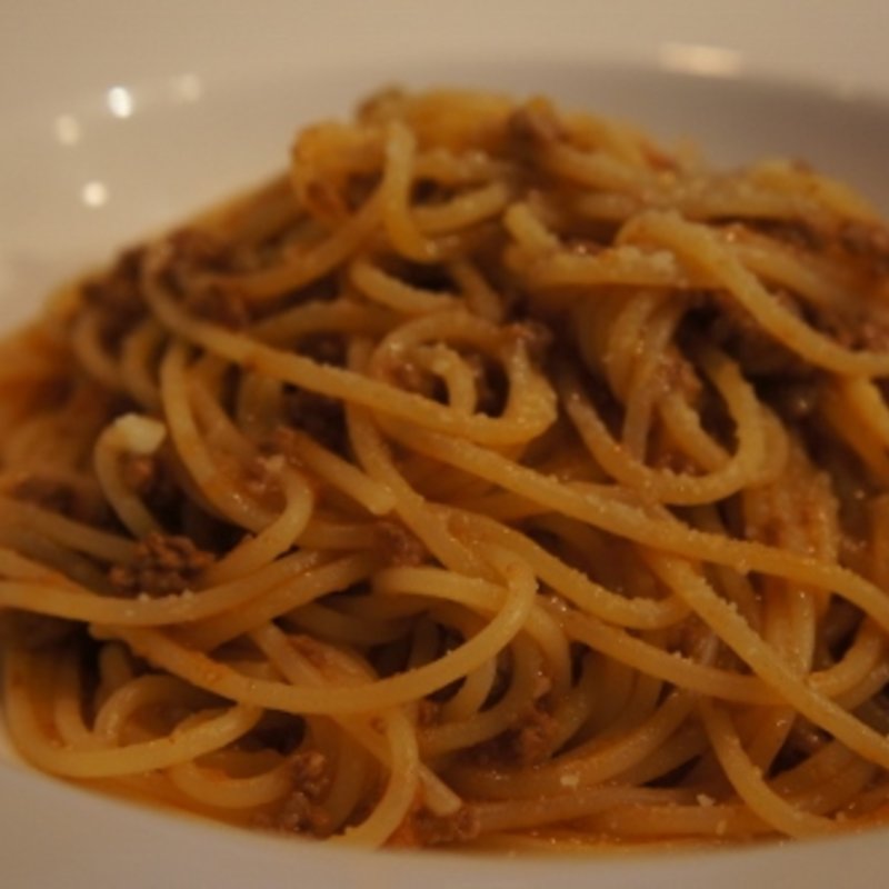 パスタランチ（トマトソース）(blume＊PATISSERIE＆TRATTORIA （ブルーム パティスリー アンド トラットリア）)