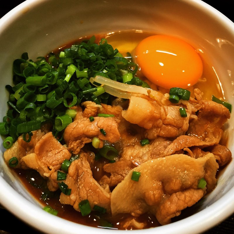 (中華そば JAC （ジャック）)