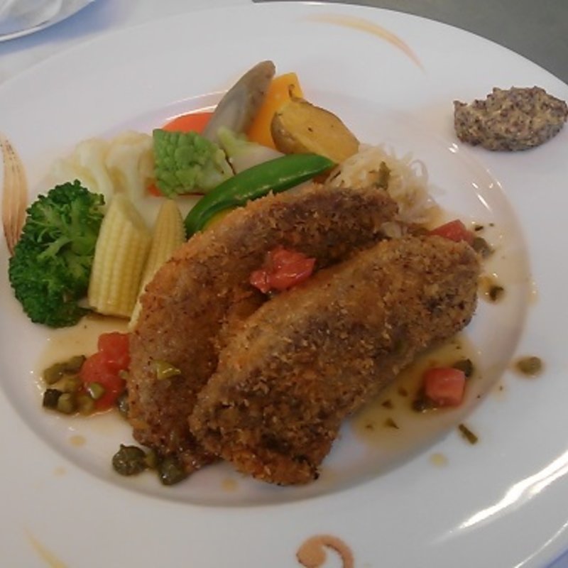 カツレツ(Maru'sTable （マルズターブル）)