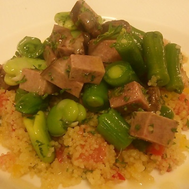 ランチ A コース(Maru'sTable （マルズターブル）)